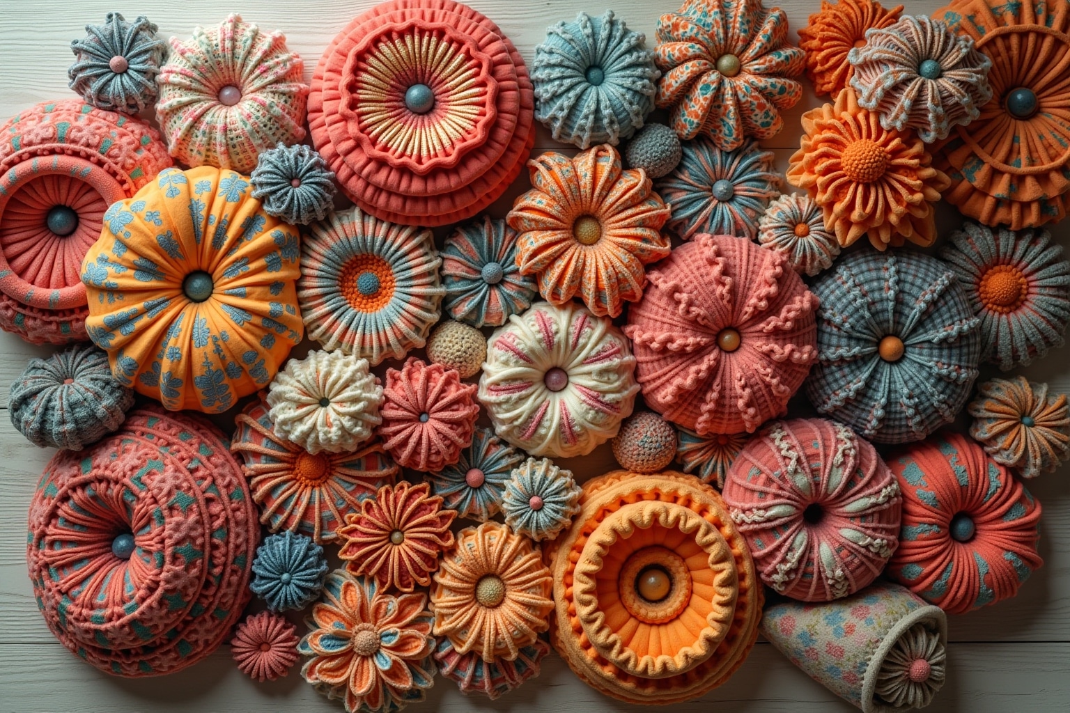 19 Nähen Patchwork Projekte