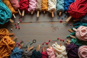 14 Sticken Handarbeit Ideen