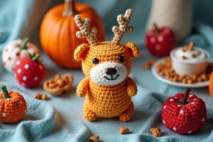 17 häkeln diy Ideen zum Selbermachen