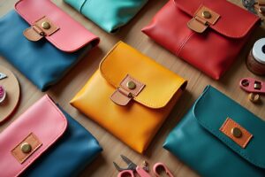 16 Handtaschen nähen Ideen