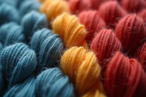 17 Stricken Rippen Muster zum Nachstricken