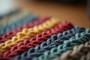 15 Häkeln Nadel Inspirationen