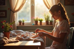 13 Nähen Vorhänge Tipps